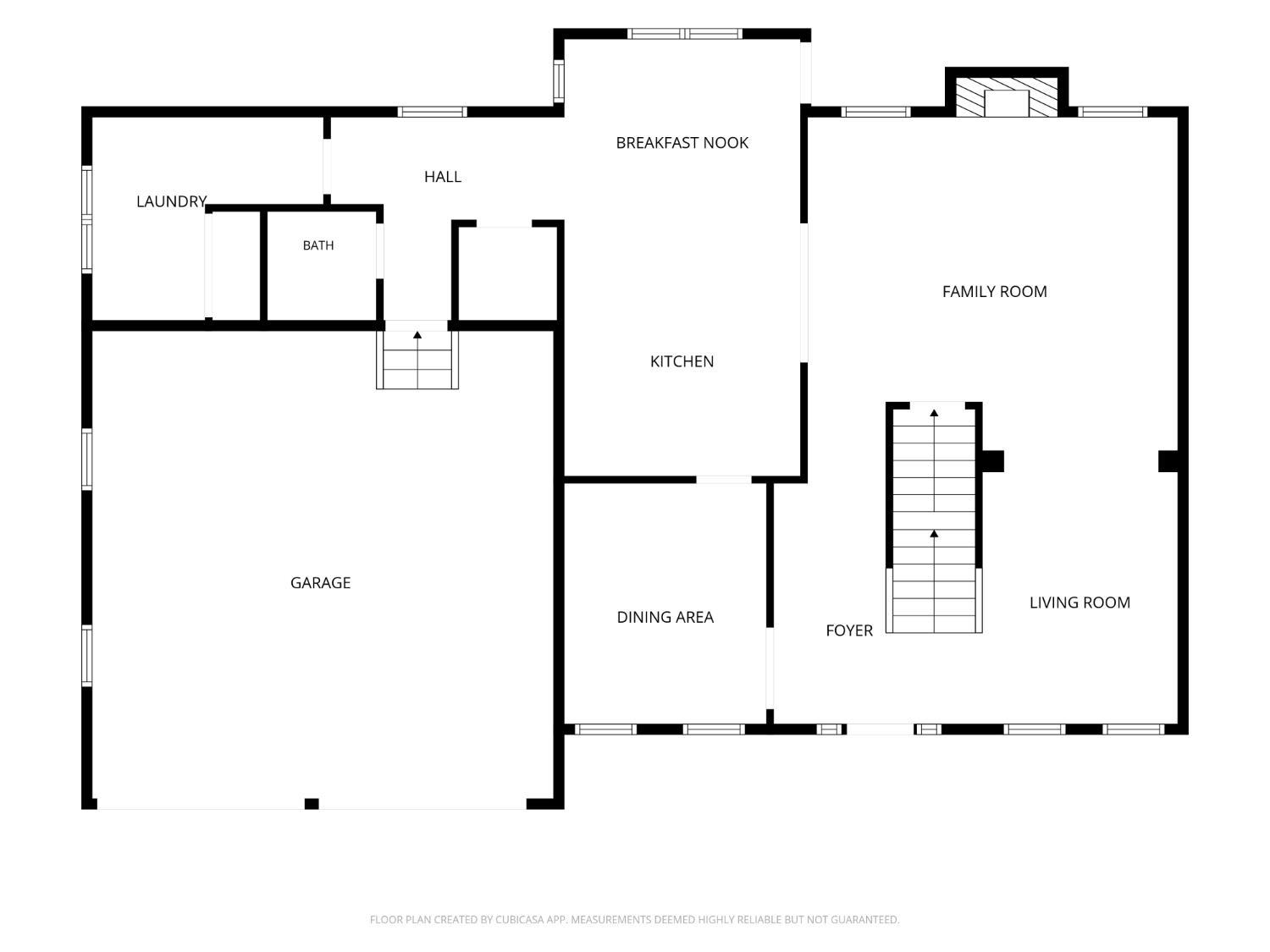 245 Hunter Woods Drive Property Photo 54