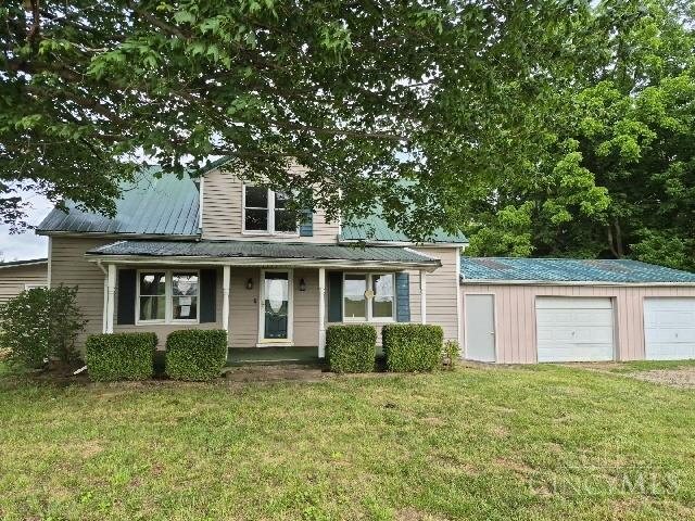 100 Thomas Stone Road Property Photo 1