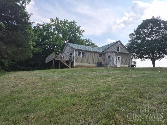 100 Thomas Stone Road Property Photo 2