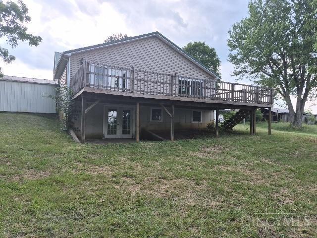 100 Thomas Stone Road Property Photo 4