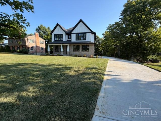 6690 Hitchingpost Lane Property Photo 1