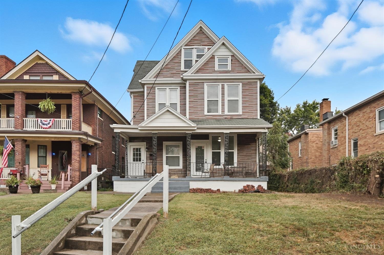 1768 Williams Avenue Property Photo 1