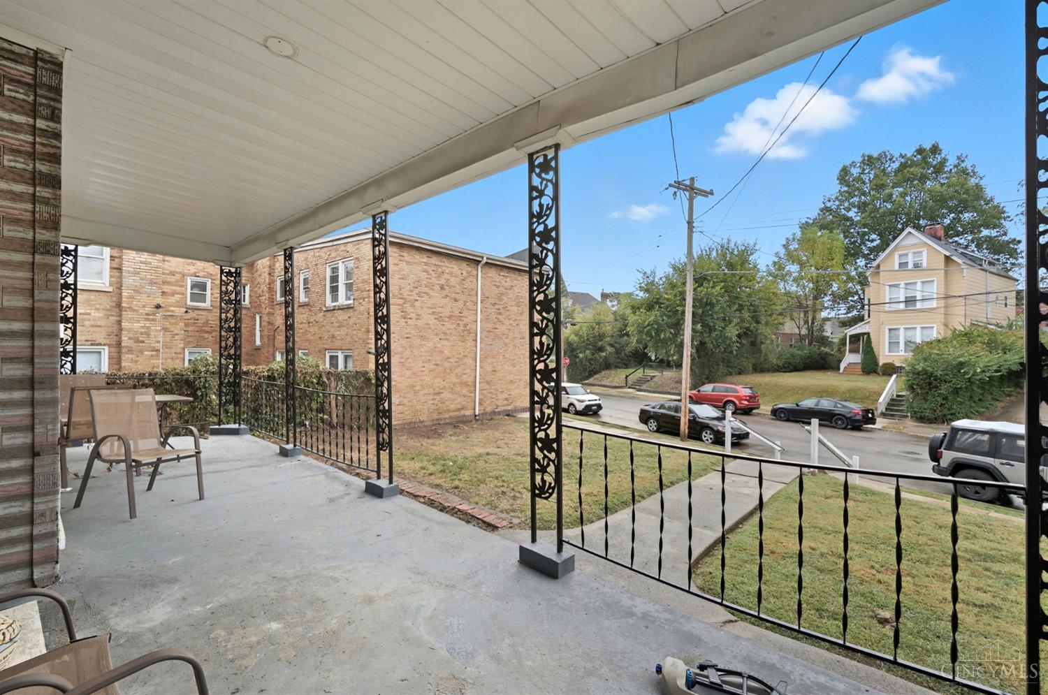 1768 Williams Avenue Property Photo 2