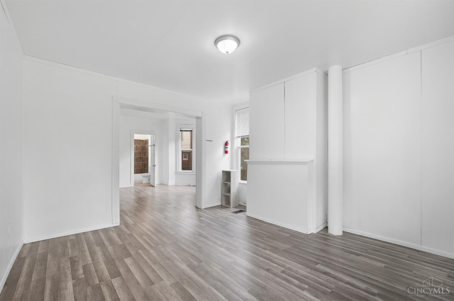 1768 Williams Avenue Property Photo 3