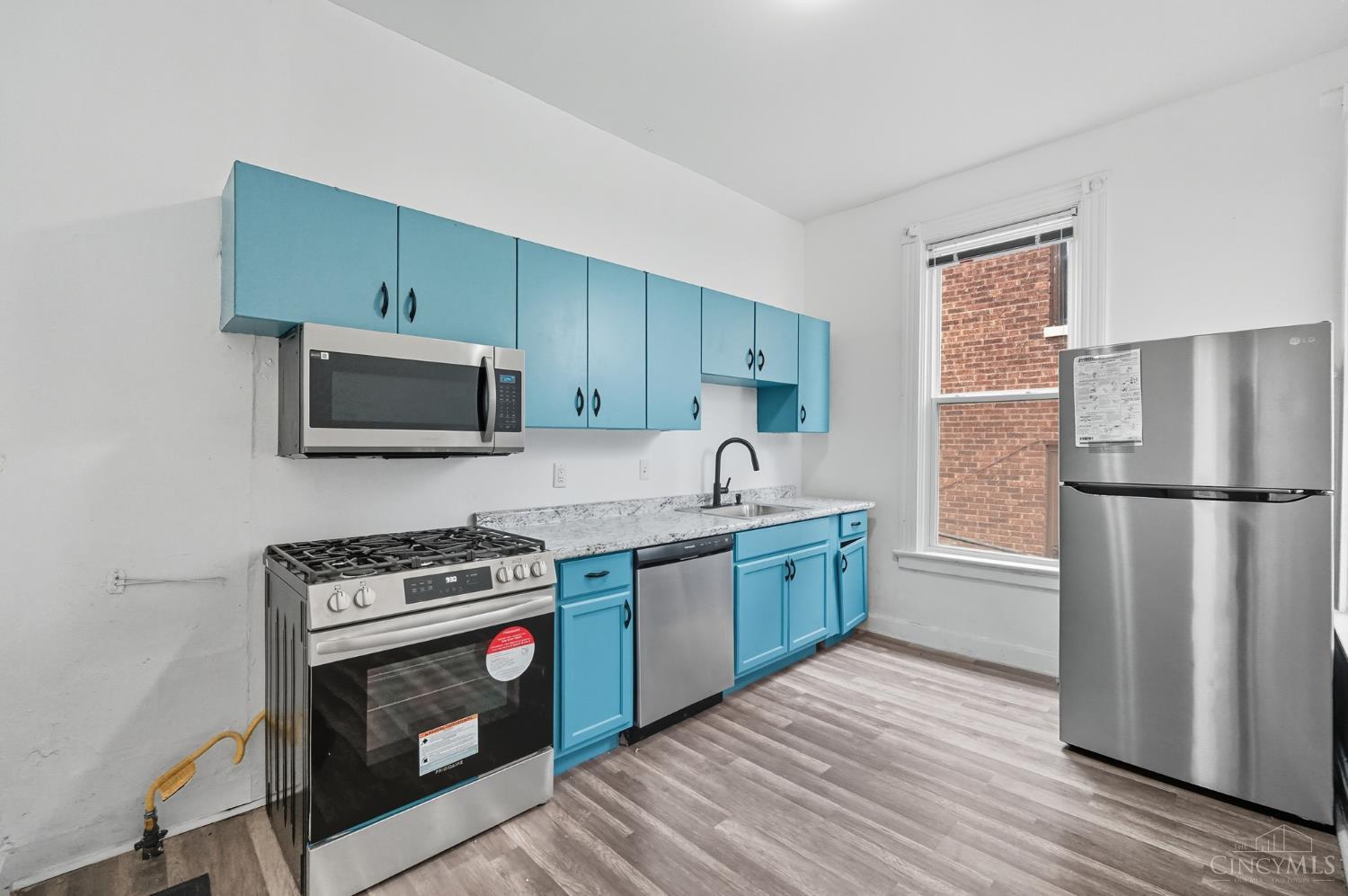 1768 Williams Avenue Property Photo 10