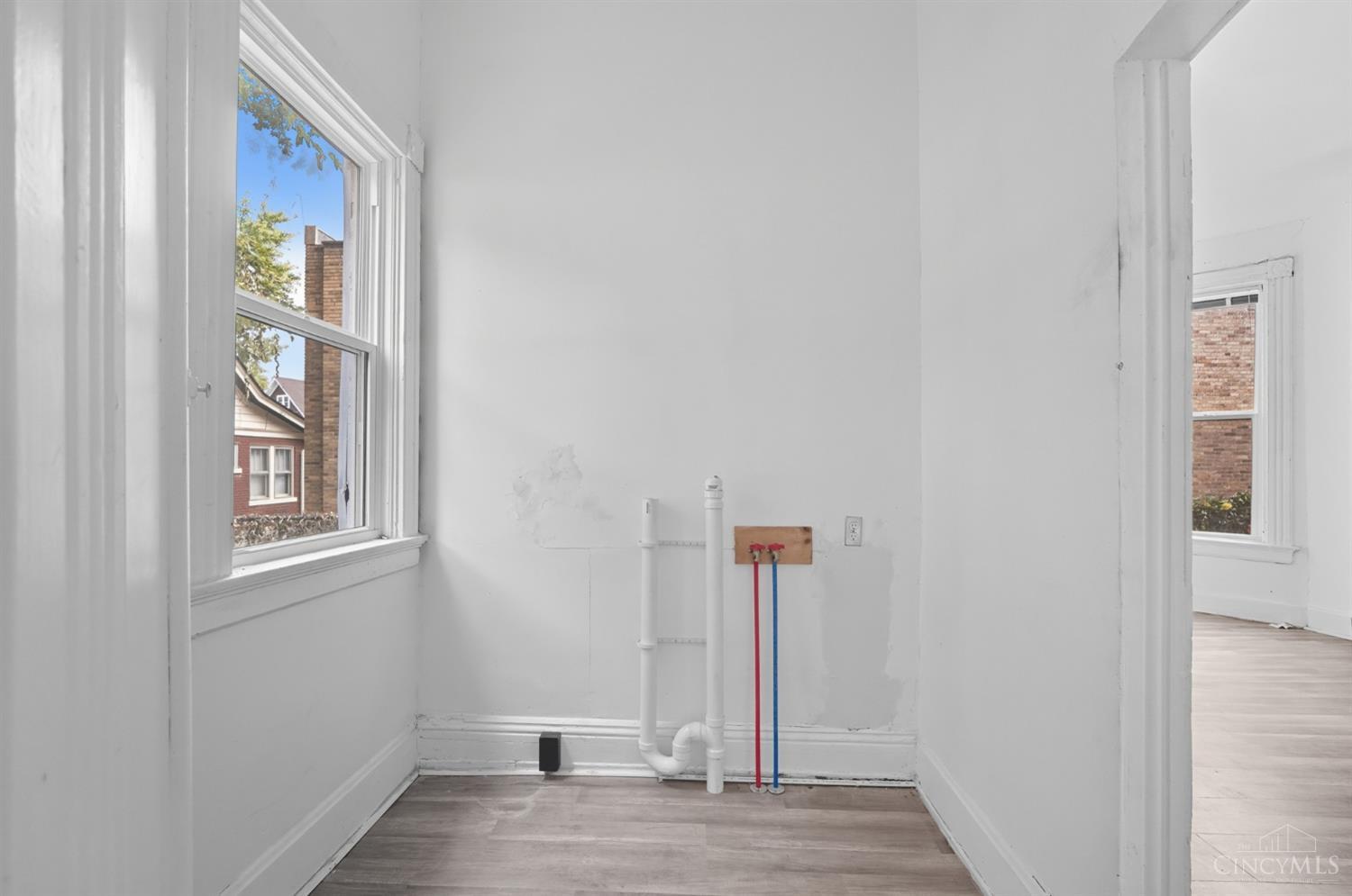 1768 Williams Avenue Property Photo 14