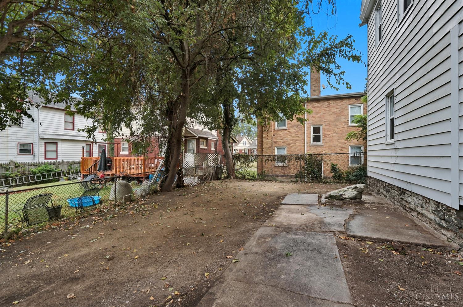 1768 Williams Avenue Property Photo 37