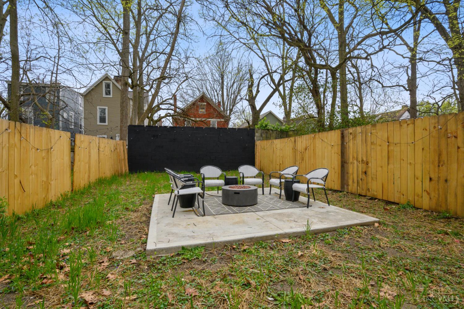 3016 Hackberry Street Property Photo 27