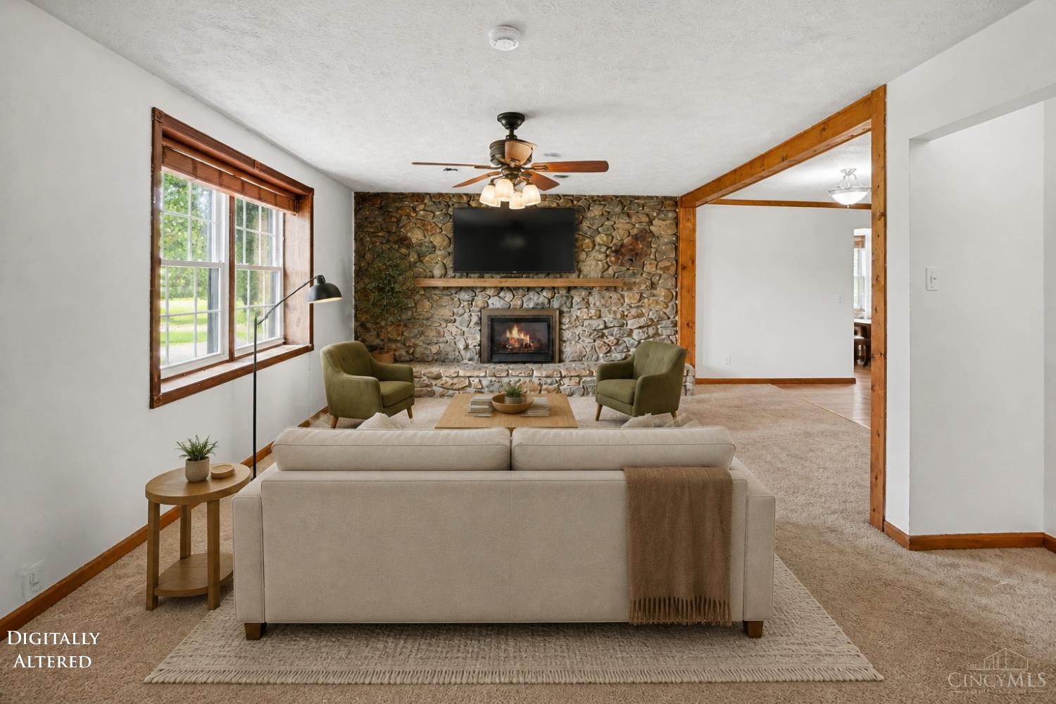 3730 Greentree Road Property Photo 10