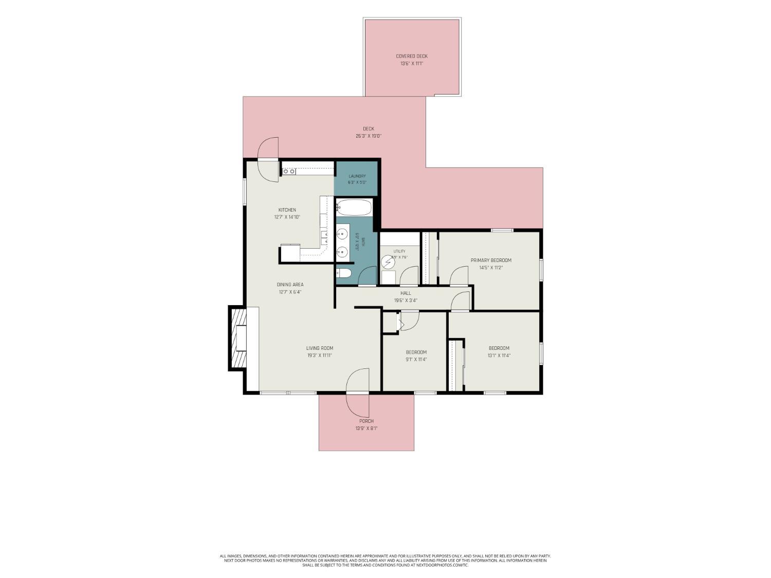 3730 Greentree Road Property Photo 46