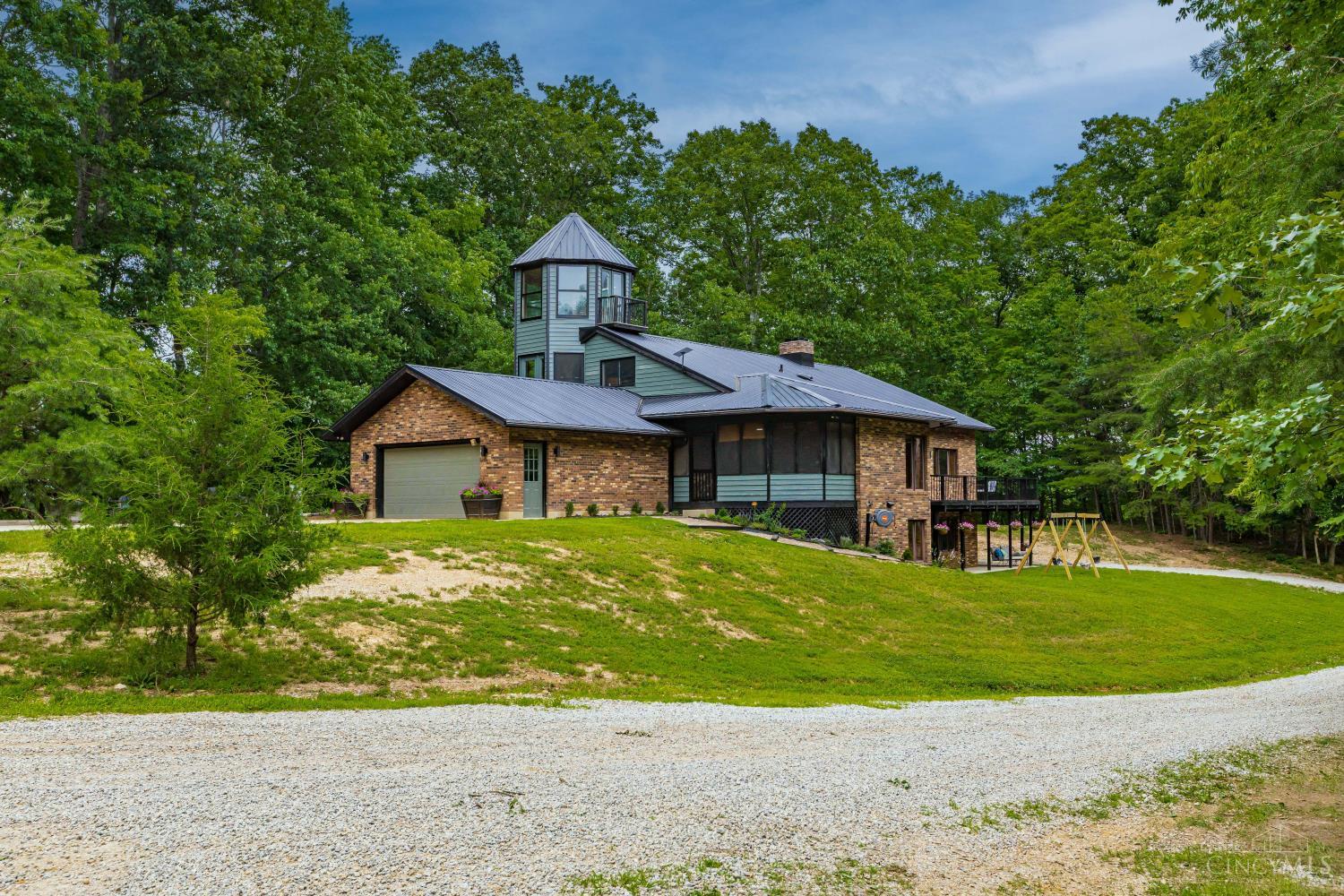 1927 Bethany Ridge Road Property Photo 1