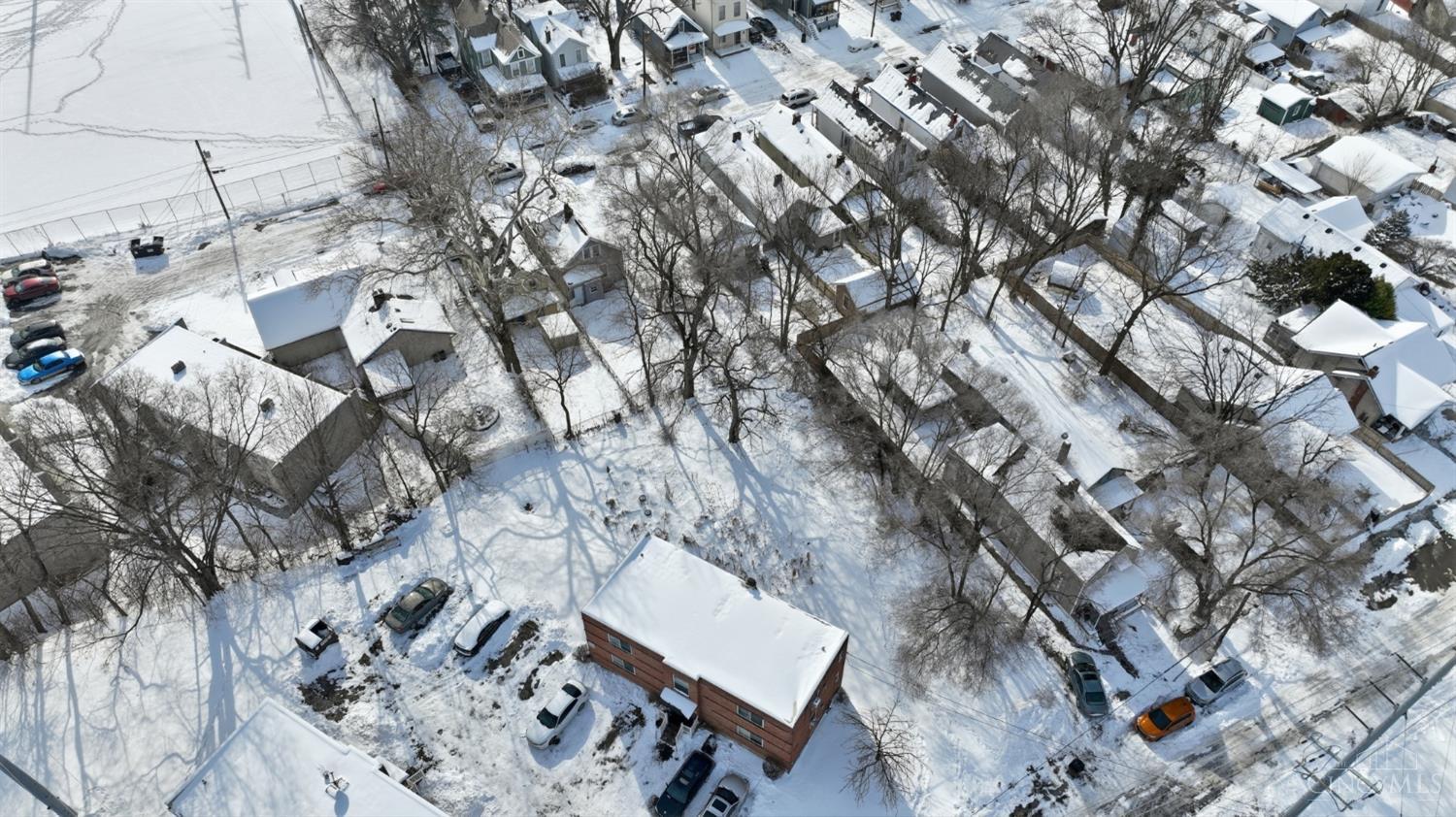 1 Spruce Street Property Photo 1