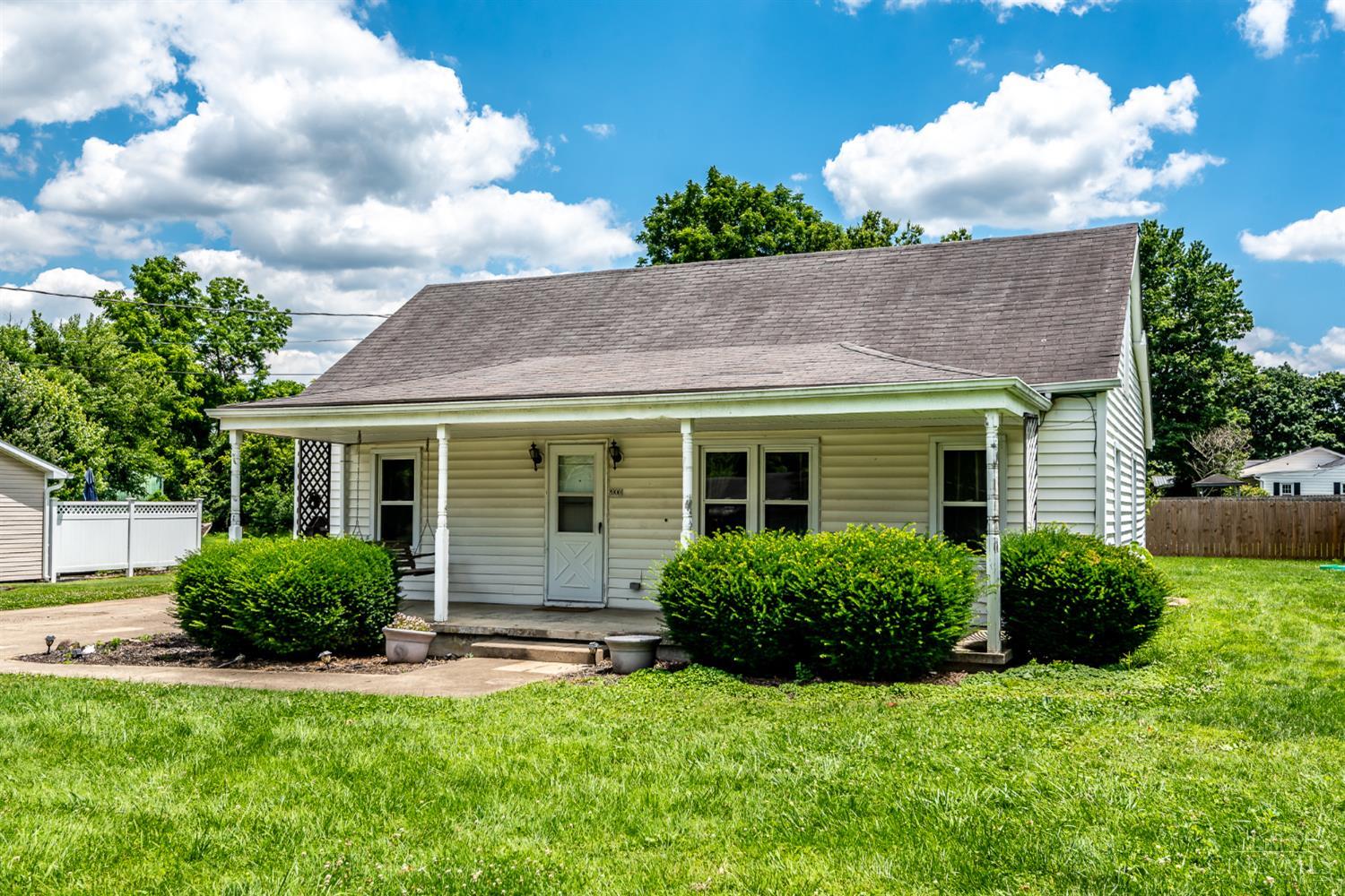 3900 Snook Road Property Photo 1