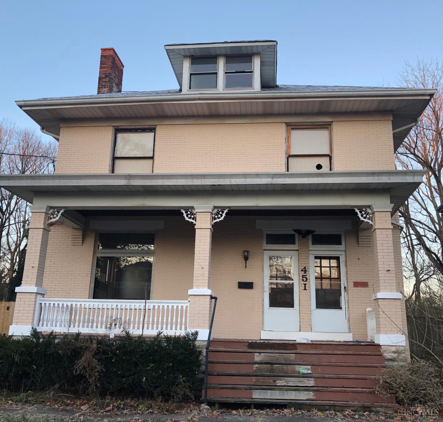 451 Purcell Avenue Property Photo 1