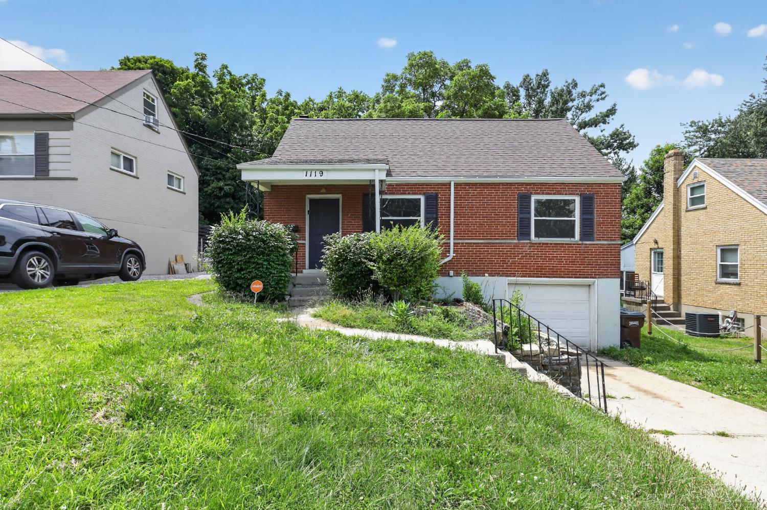 1119 Anderson Ferry Road Property Photo 1