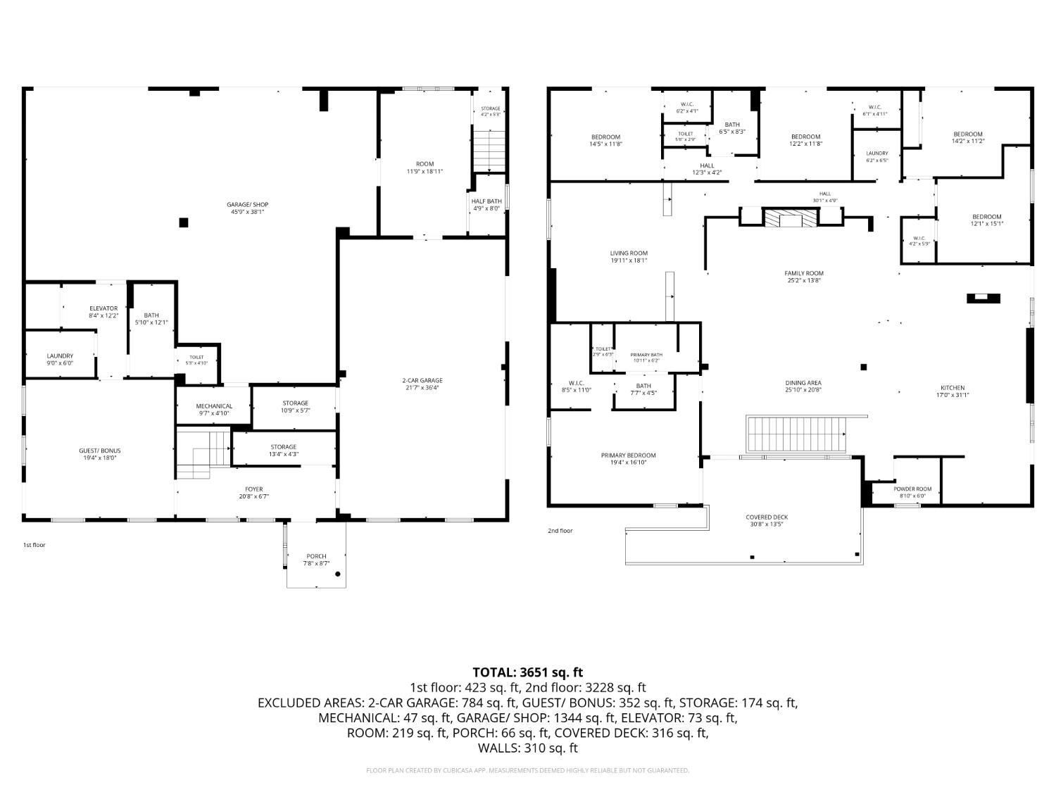 1659 Cooper Street Property Photo 99