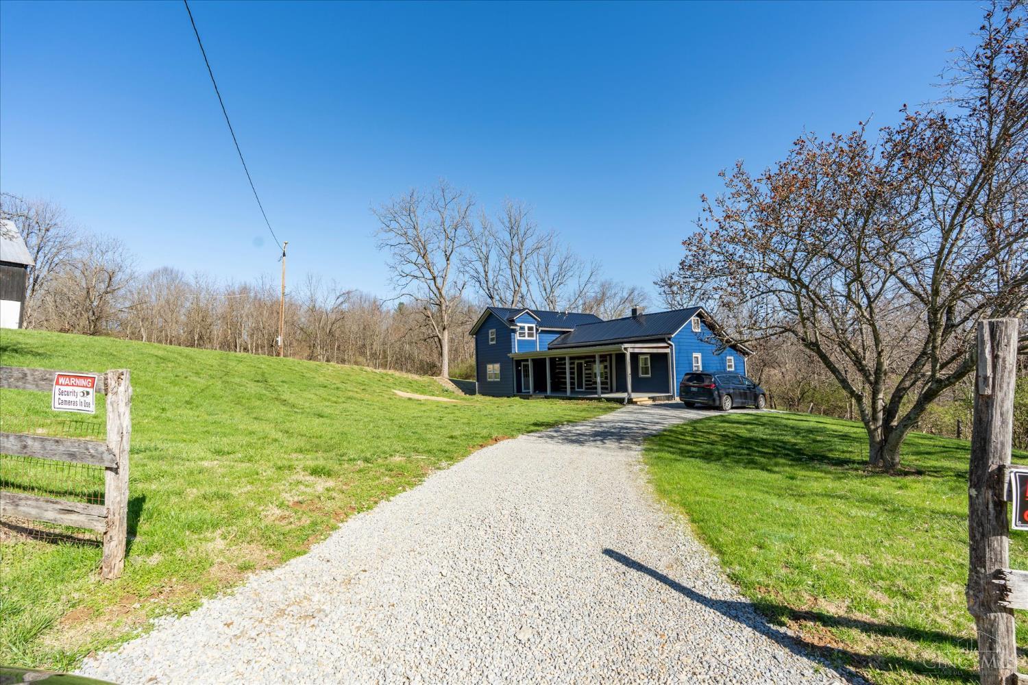 W 8225 Prospect Road Property Photo 1