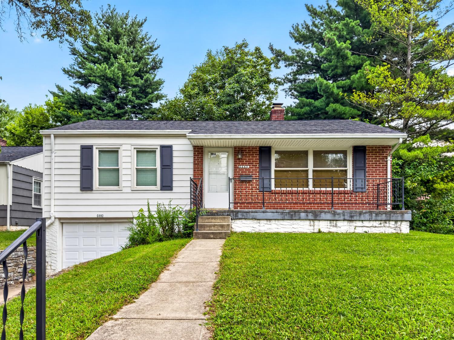 6480 Ridgefield Drive Property Photo 1