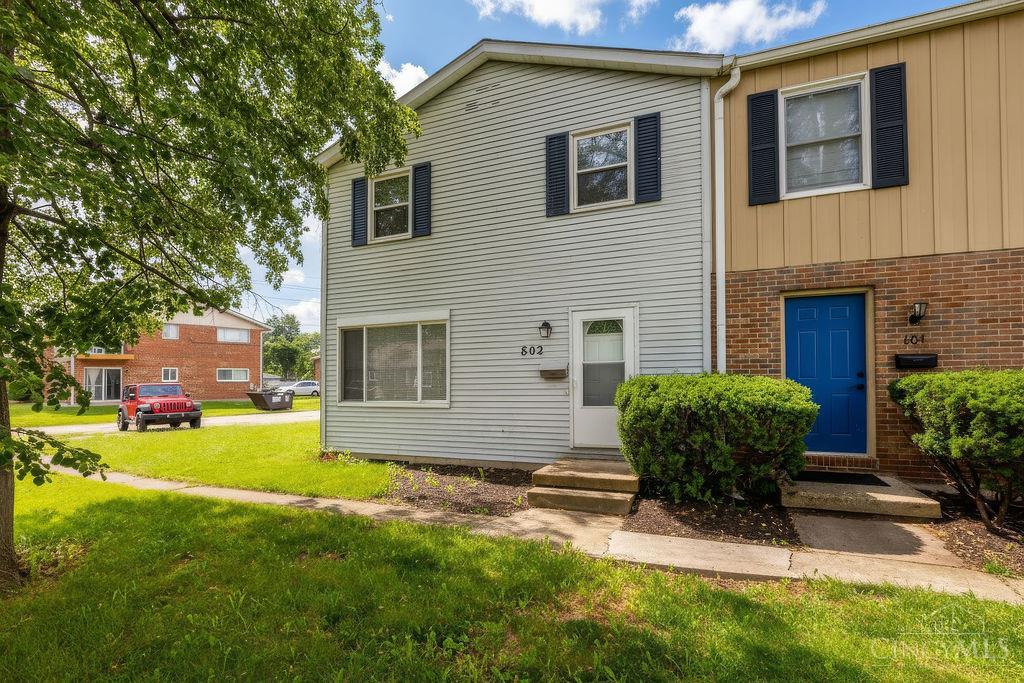 802 Third Street Property Photo 1