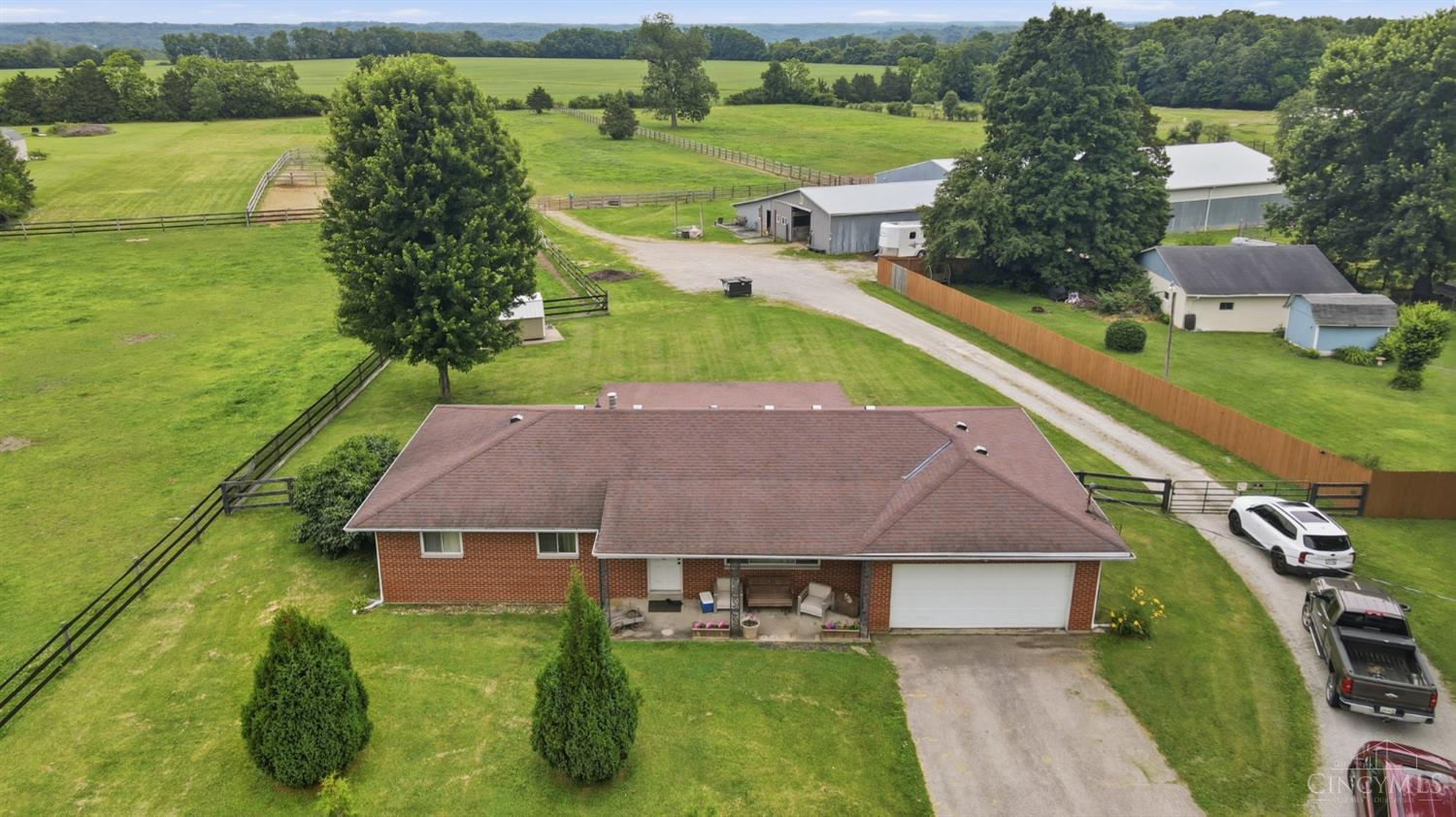 3792 Us Rt 42 Property Photo 1