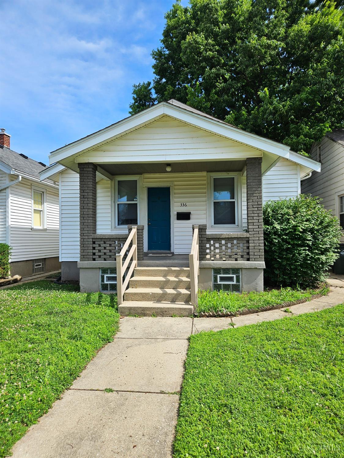 336 Hooven Avenue Property Photo 1