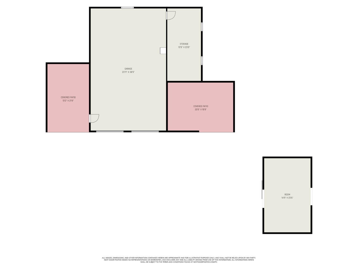 S 781 High Street Property Photo 35