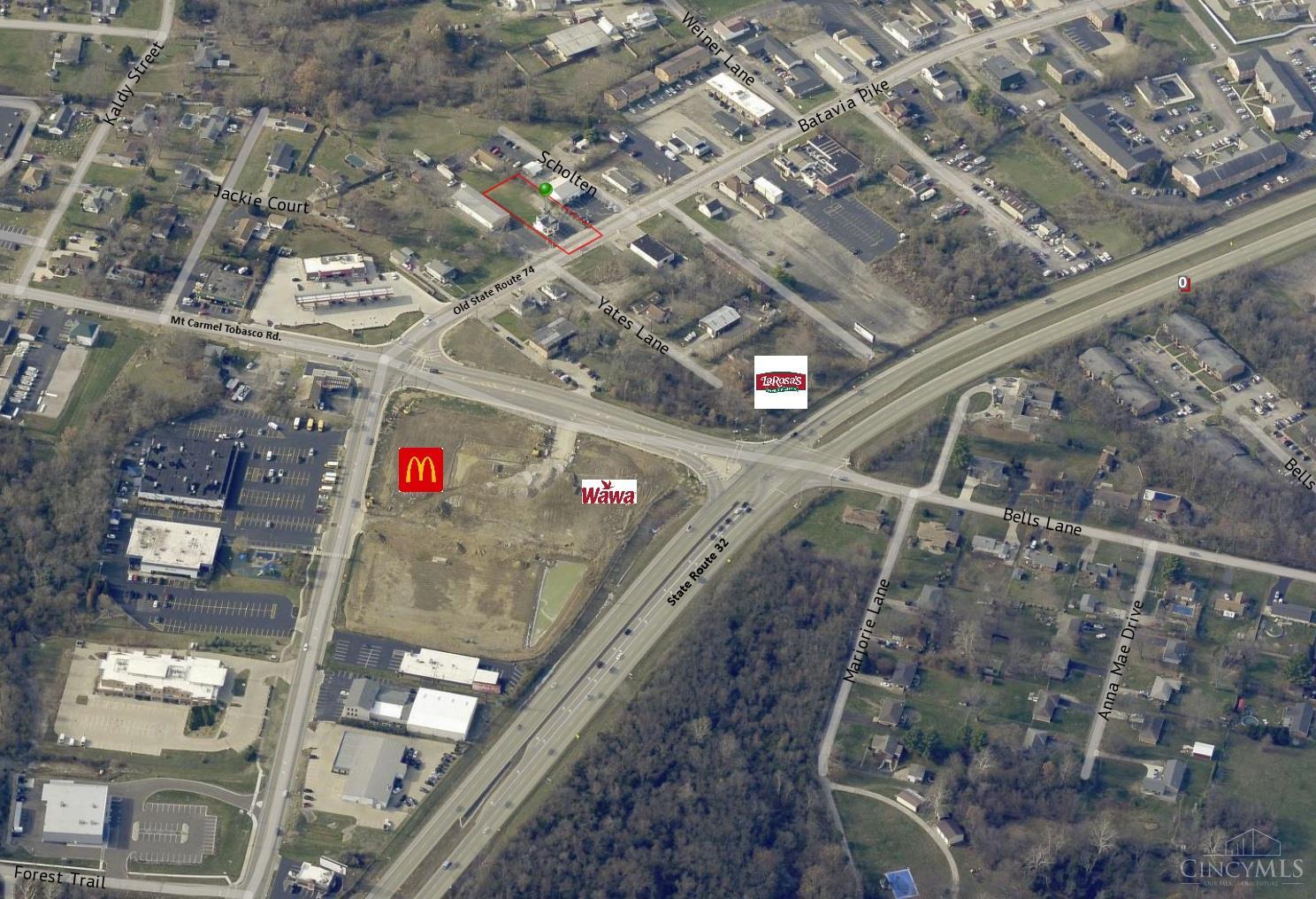 531 Old St Rt 74 Property Photo 10