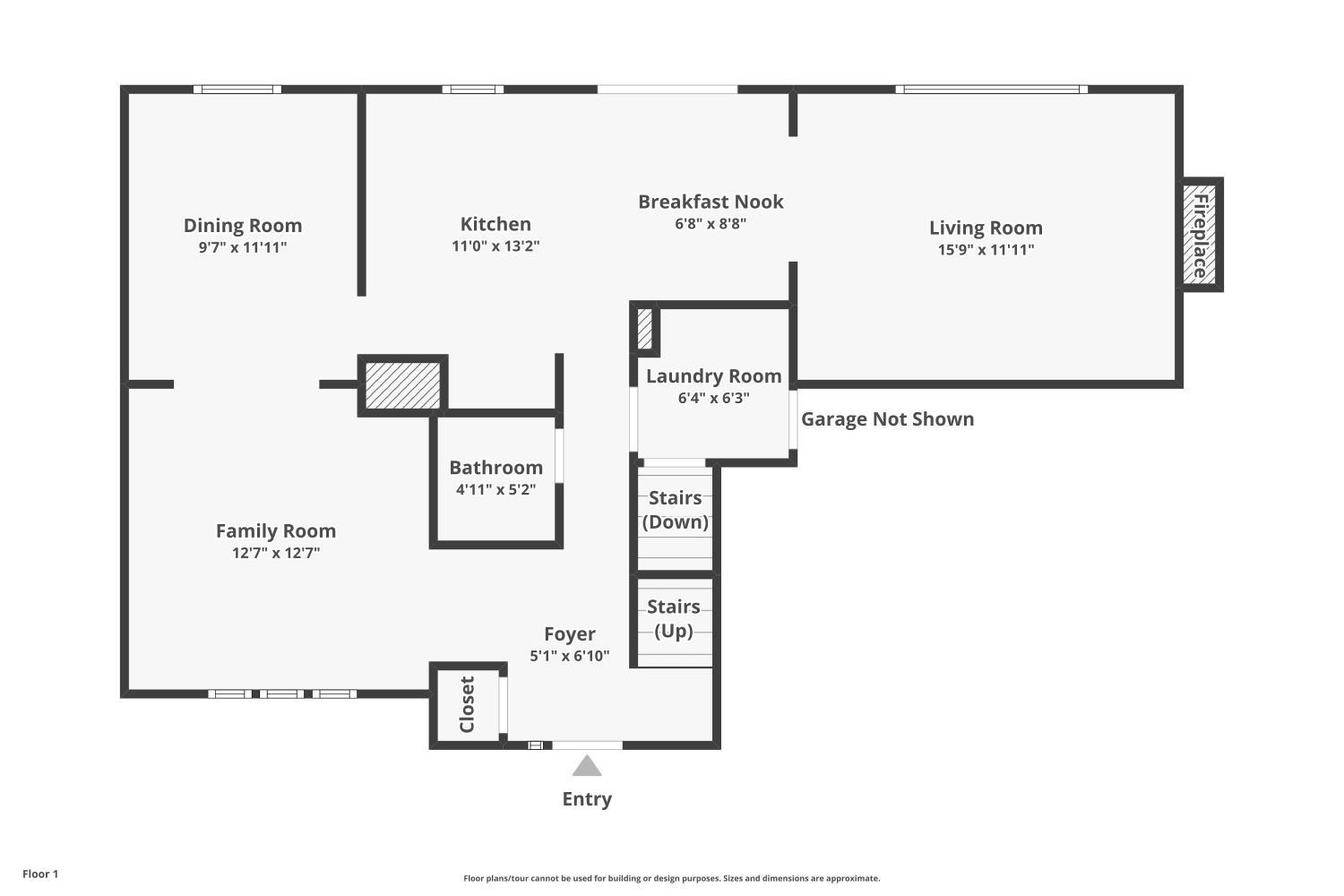 7731 Wilderness Way Property Photo 42