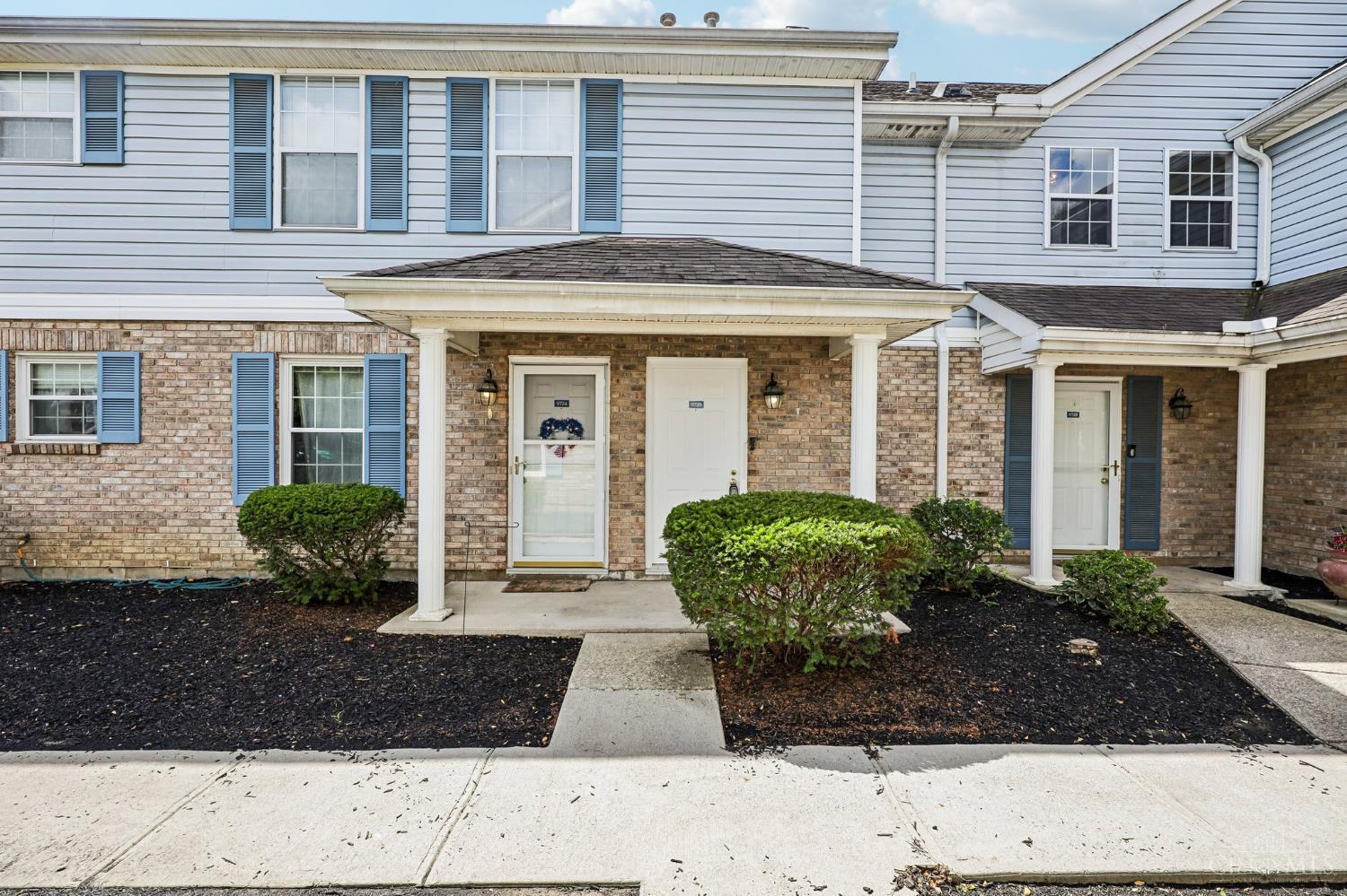 9726 Timberview Court Property Photo 1