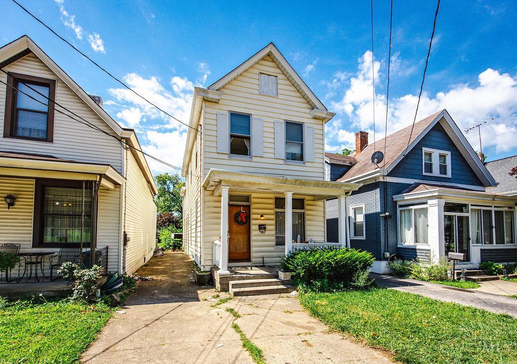 313 Washington Avenue Property Photo 1