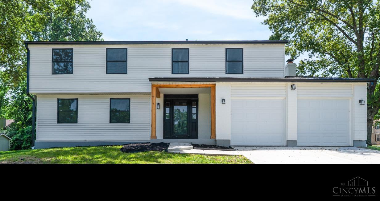 1581 Lemontree Drive Property Photo 1