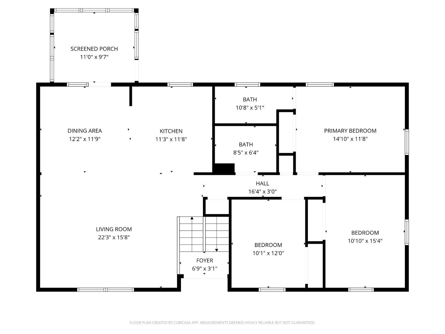 804 Victoria Drive Property Photo 61