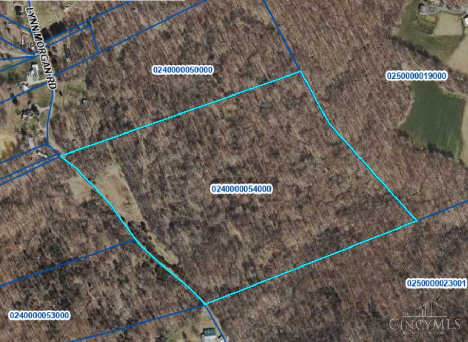 400 Lynn Morgan Road Property Photo 14