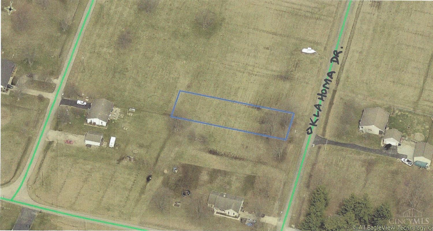 1473 Oklahoma Drive Property Photo 1