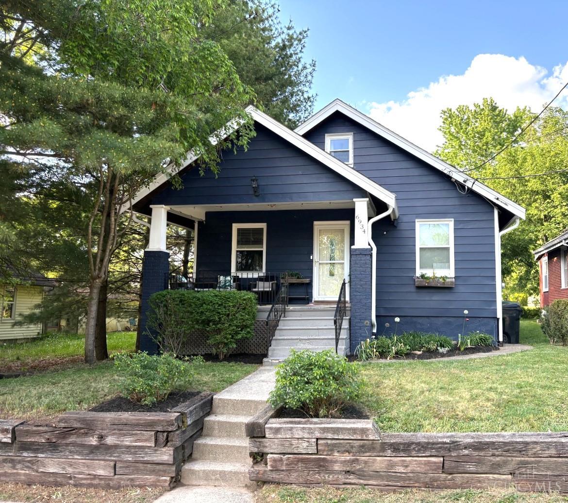 6934 Merwin Avenue Property Photo 1