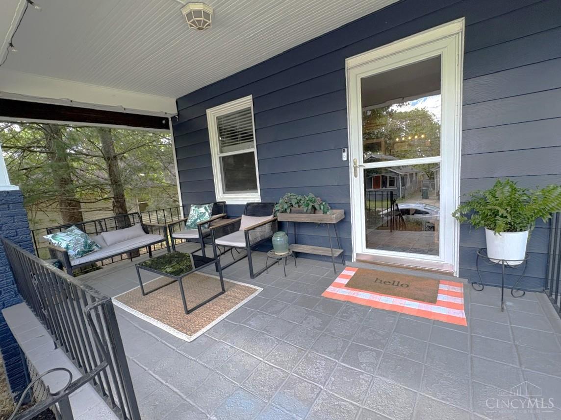 6934 Merwin Avenue Property Photo 2