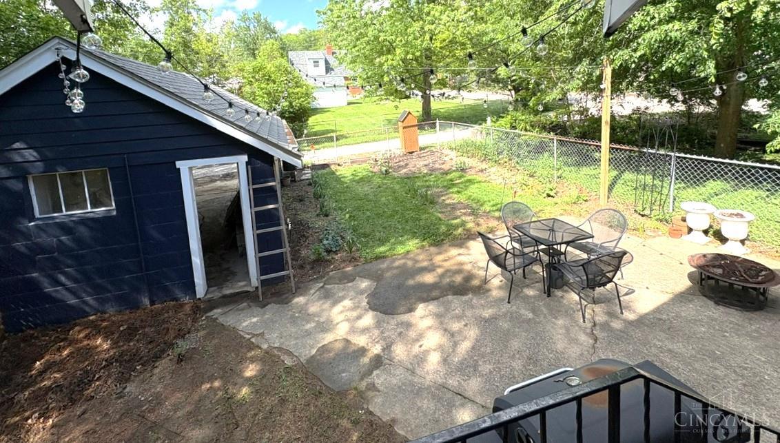 6934 Merwin Avenue Property Photo 26