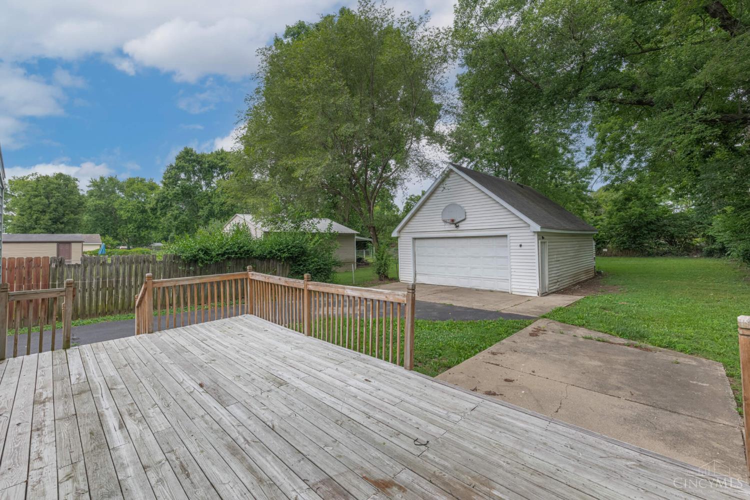 4015 Vannest Avenue Property Photo 20