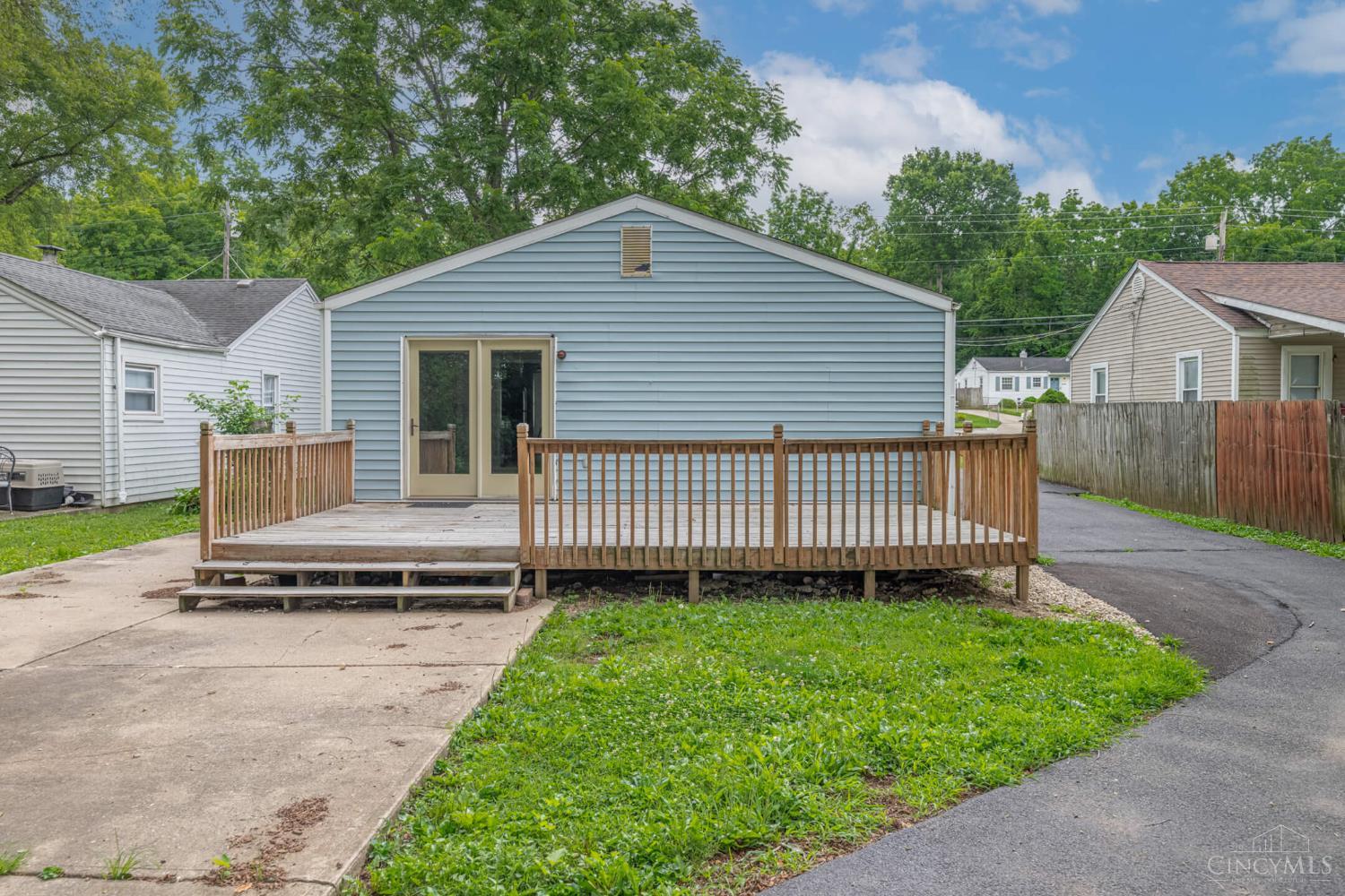 4015 Vannest Avenue Property Photo 23