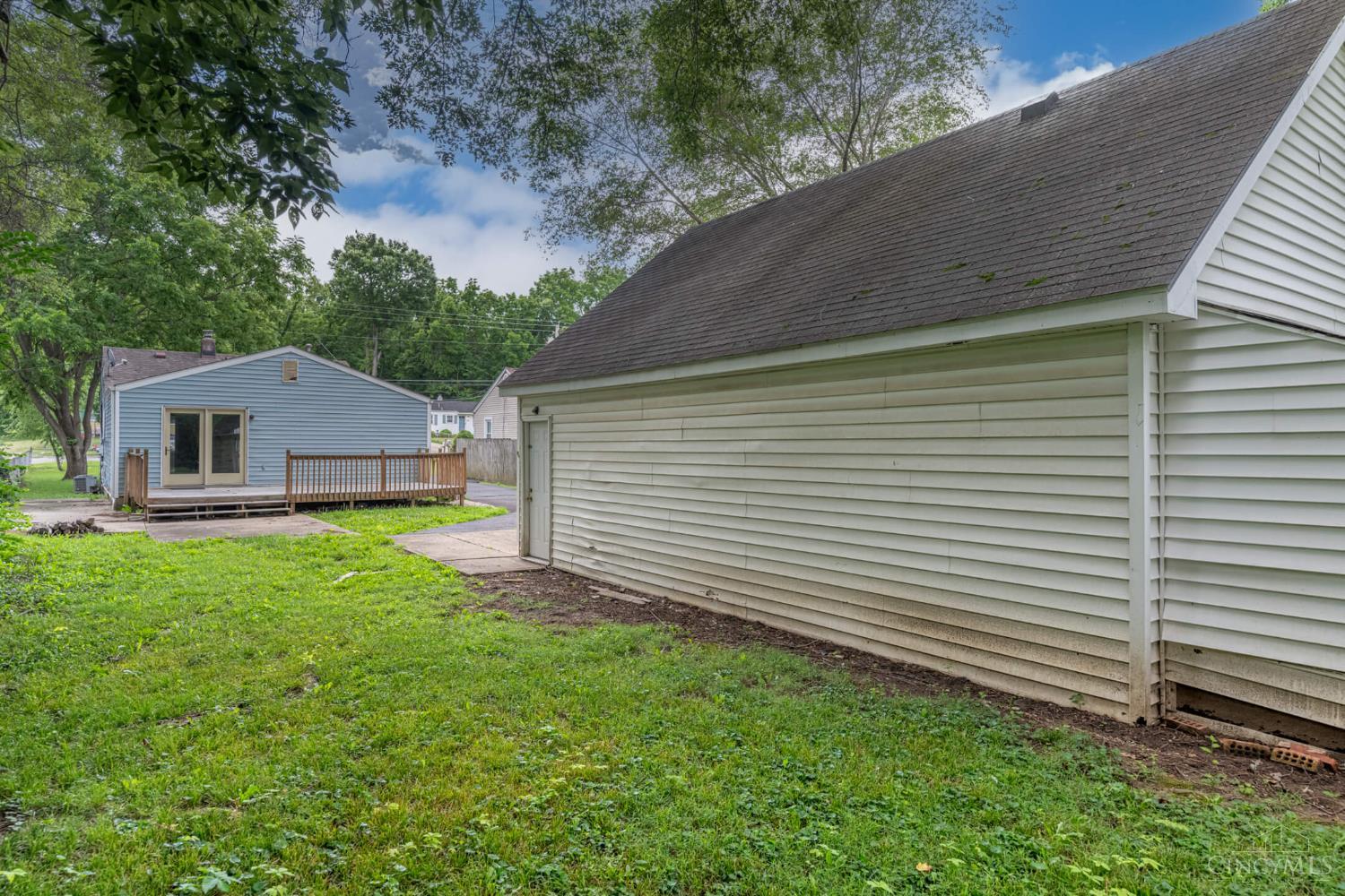 4015 Vannest Avenue Property Photo 25