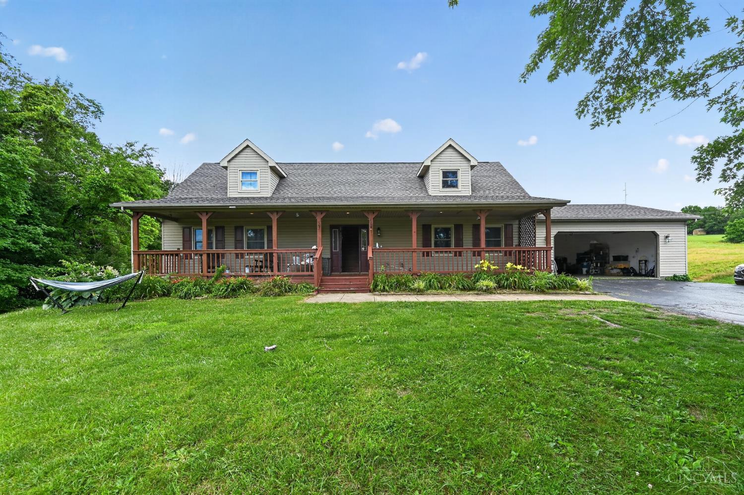 6400 Dunlap Road Property Photo 1