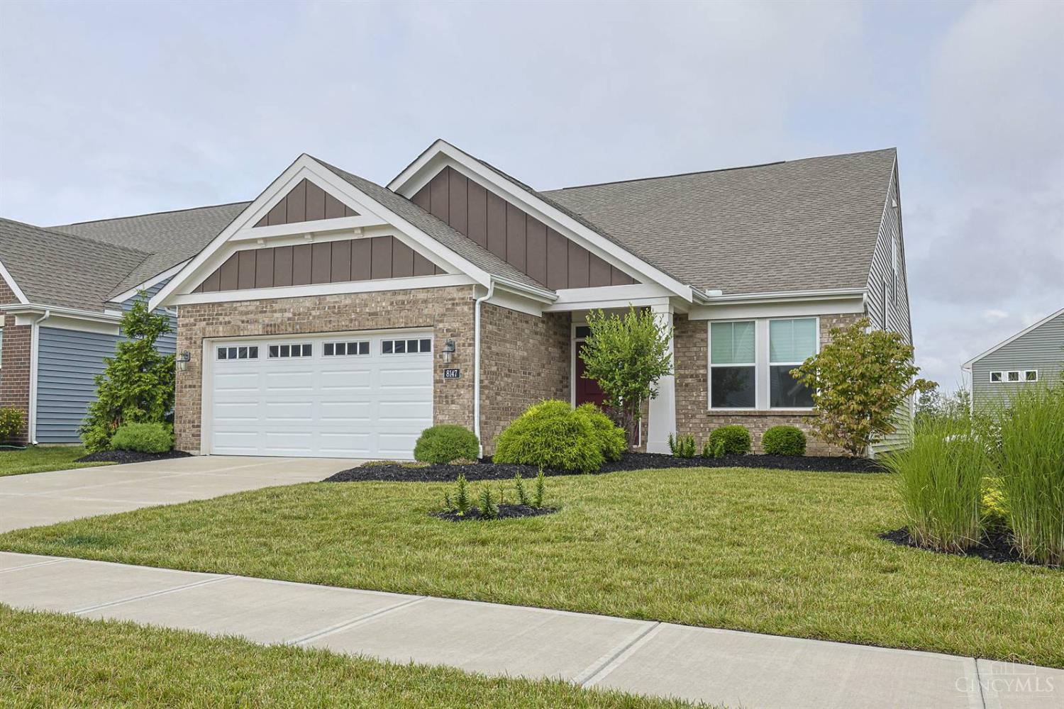 8147 Westfall Lane Property Photo 1