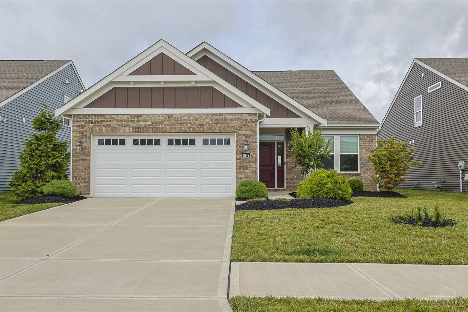 8147 Westfall Lane Property Photo 2