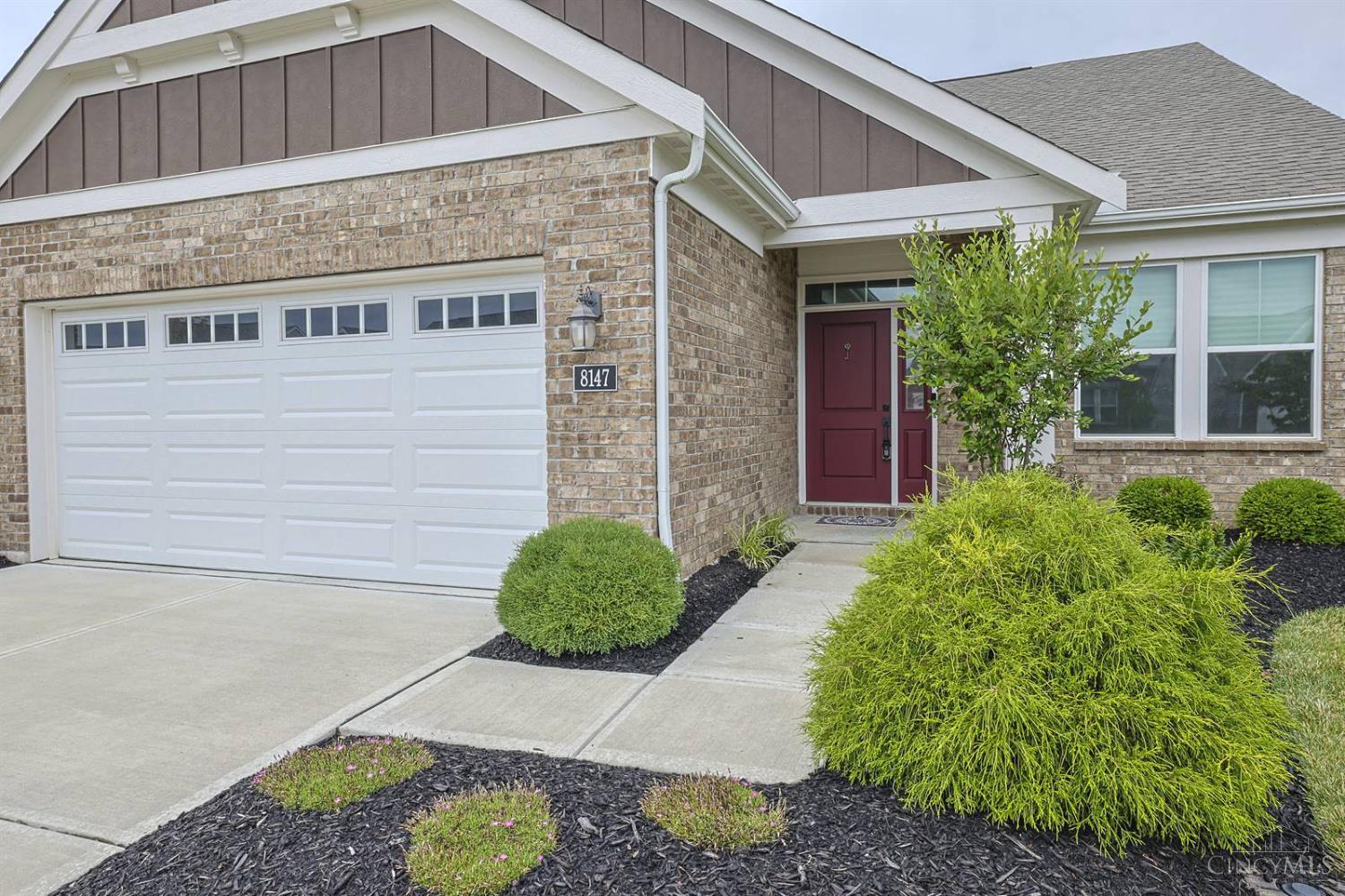 8147 Westfall Lane Property Photo 3
