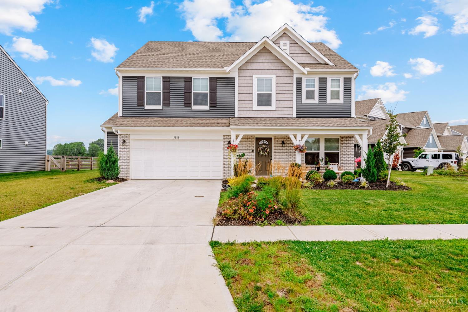 3388 Sunbeam Place Property Photo 1