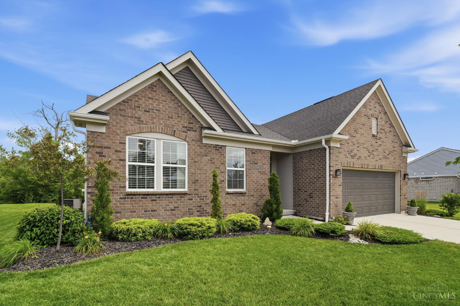 5506 Rock Creek Lane Property Photo 1