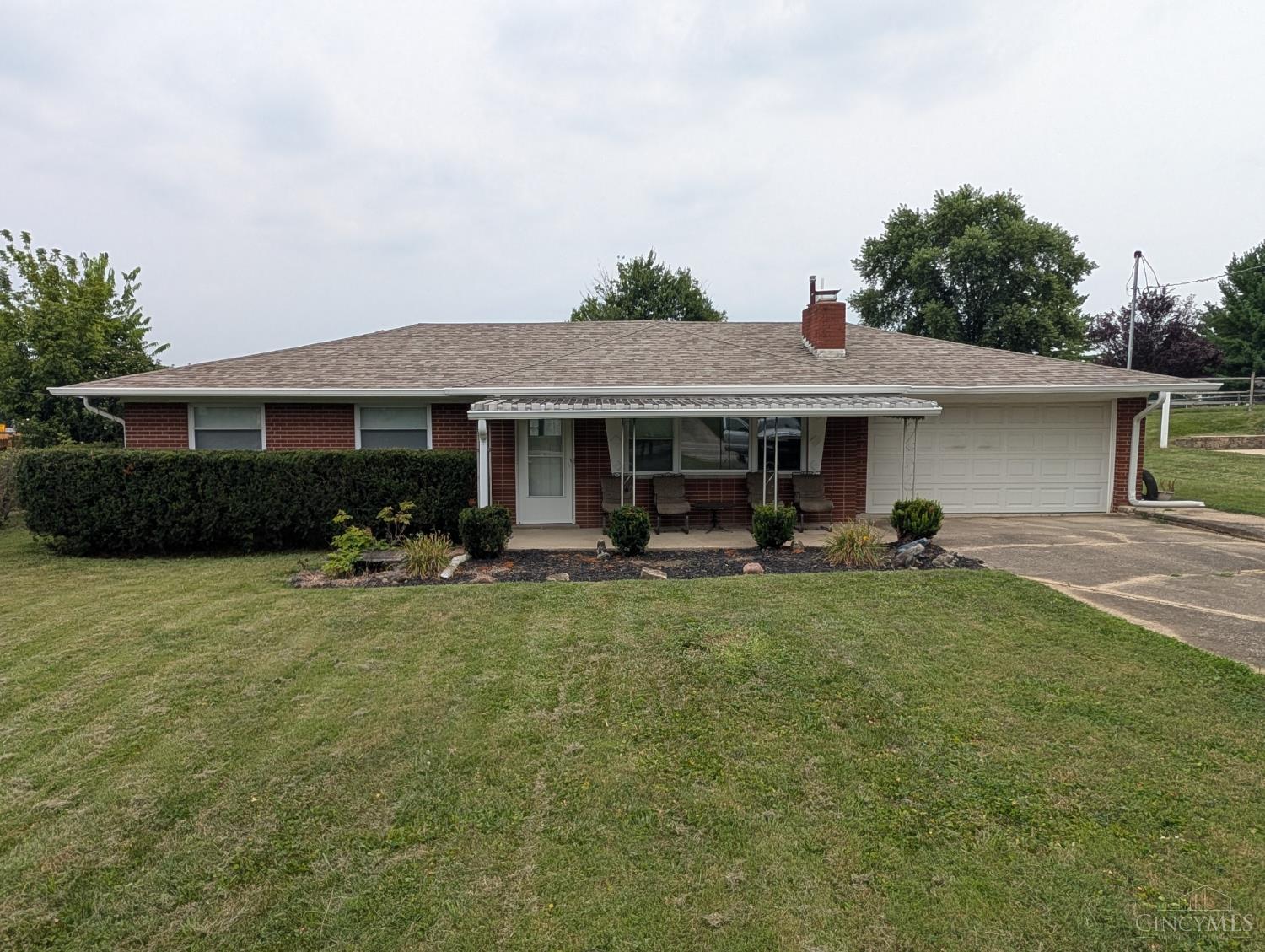 7258 Dimmick Road Property Photo