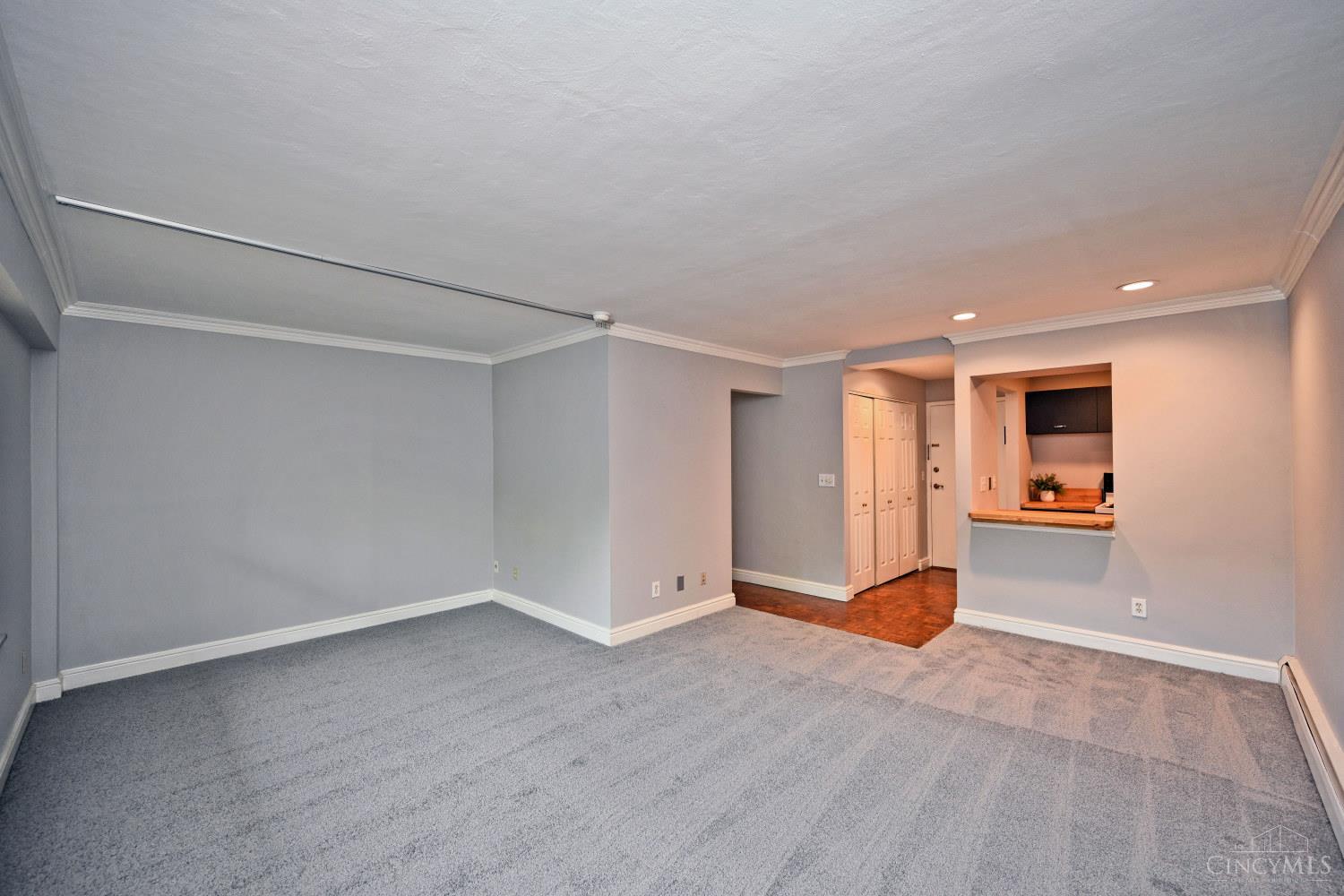 1815 Wm H Taft Road Property Photo 6