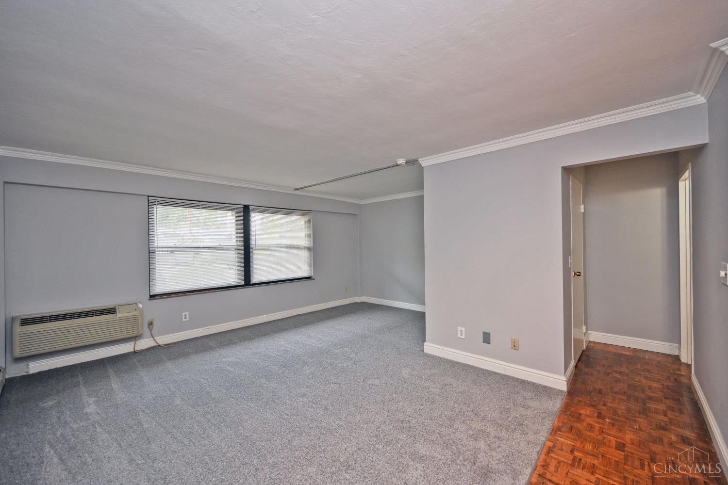 1815 Wm H Taft Road Property Photo 7