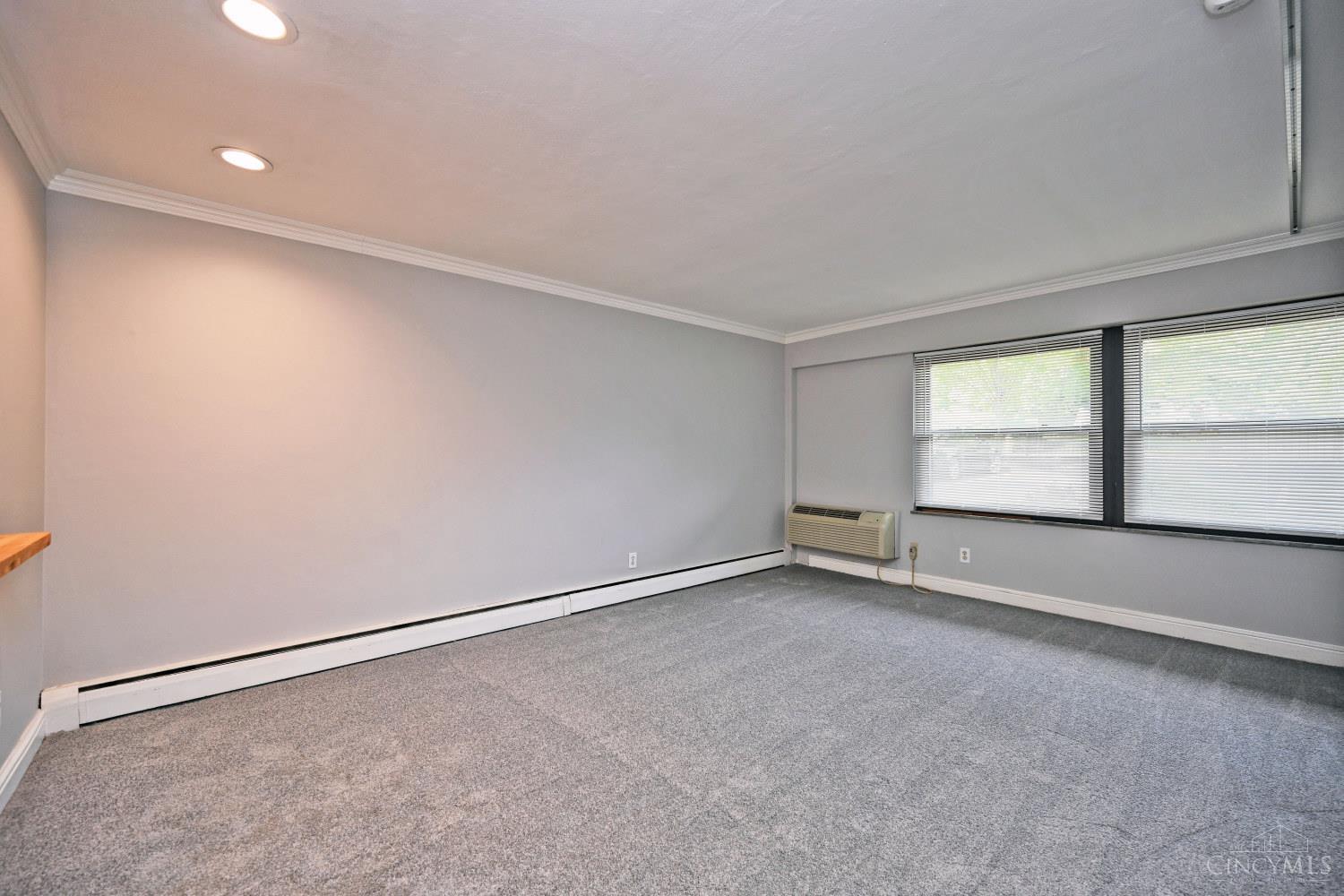 1815 Wm H Taft Road Property Photo 8